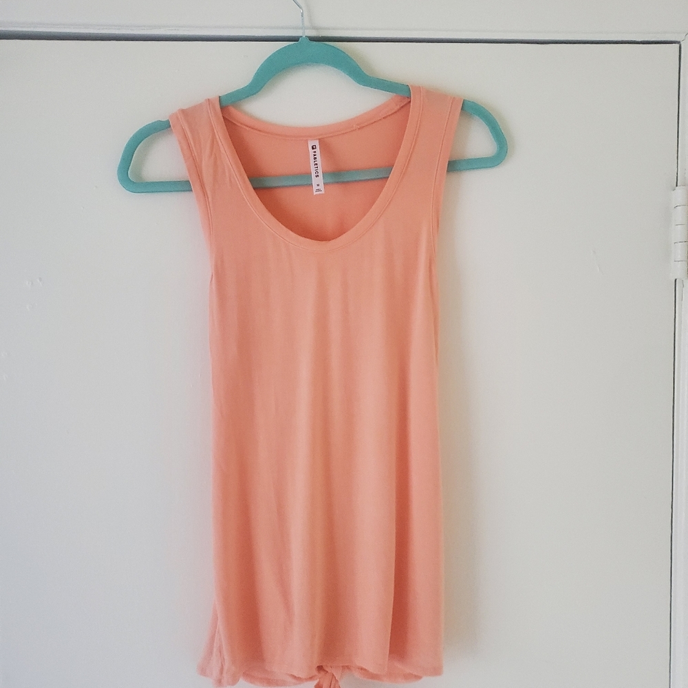 Fabletics Athletic Top - Medium
